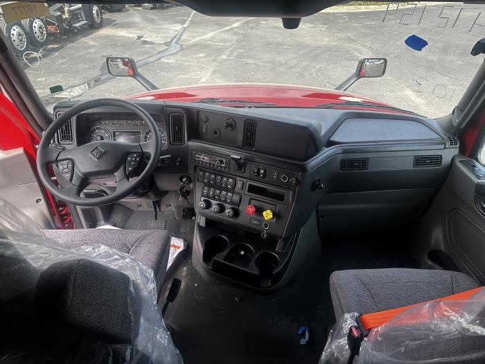 2026 International LT625-15