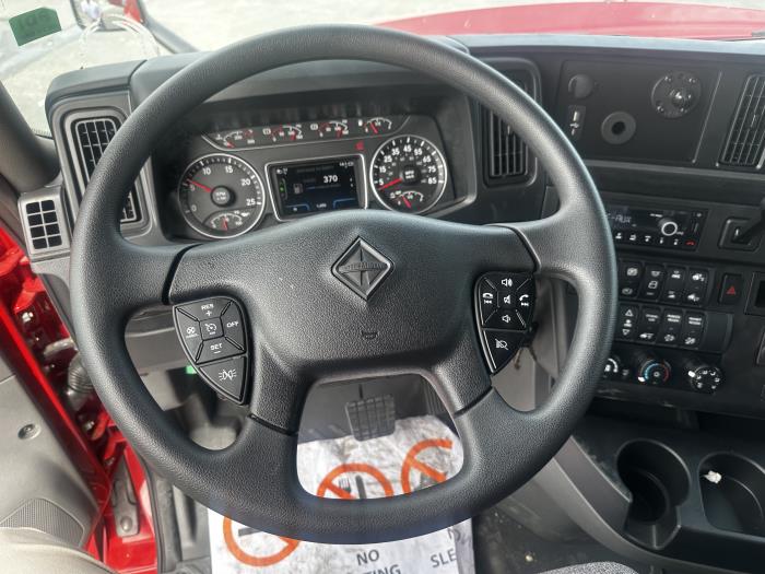 2026 International LT625-11