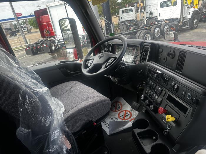 2026 International LT625-16