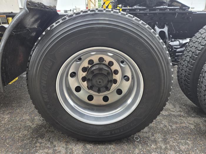 2021 Kenworth T680-14