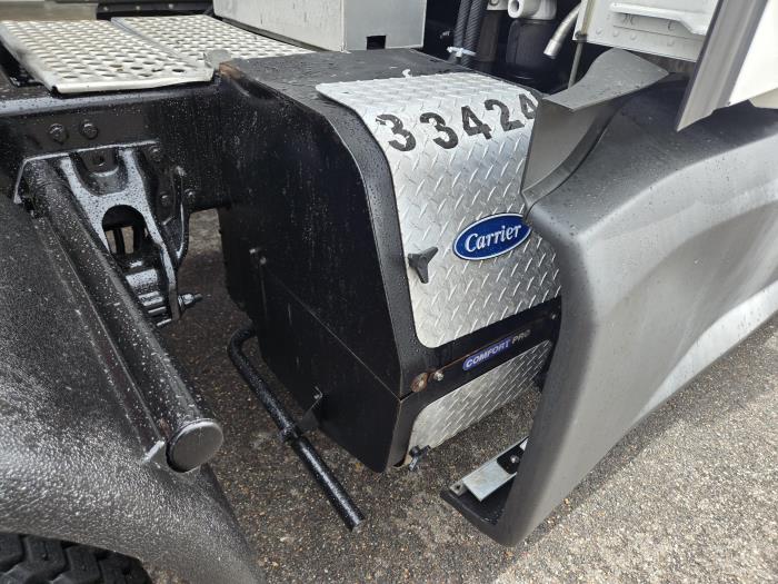 2021 Kenworth T680-15