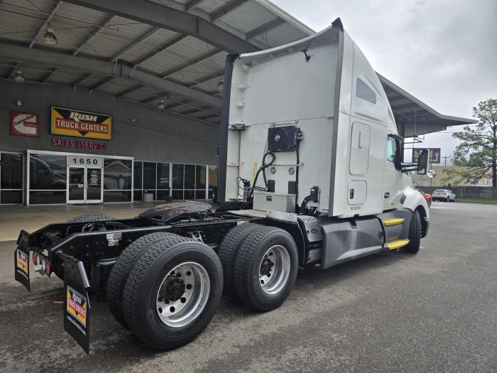 2021 Kenworth T680-17