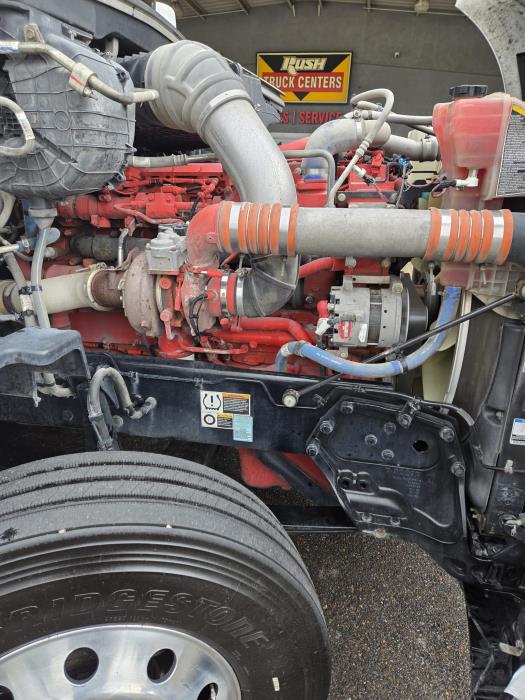 2021 Kenworth T680-20
