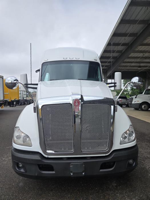 2021 Kenworth T680-28
