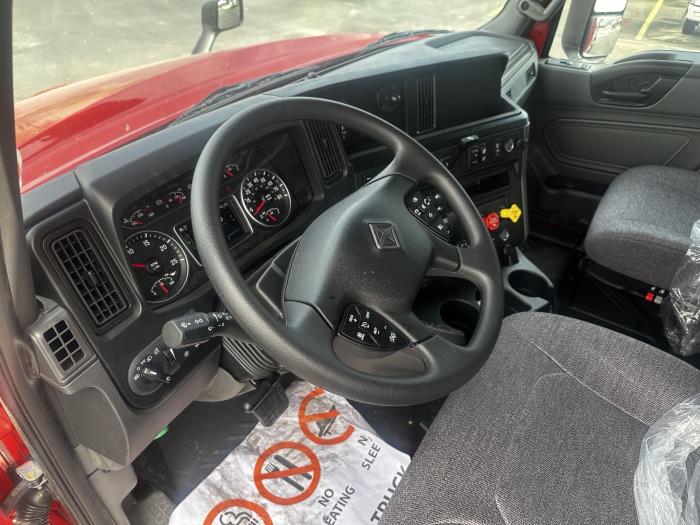 2026 International LT625-10