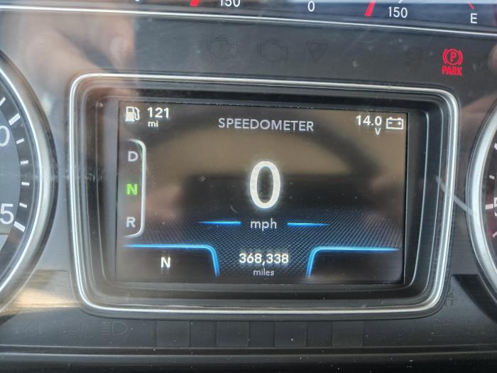2021 International LT625-1