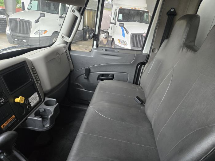 2019 International 4300-3