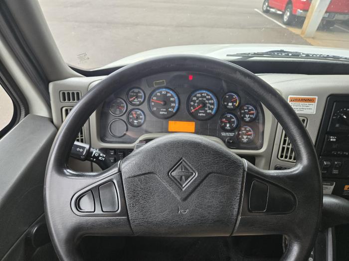 2019 International 4300-5