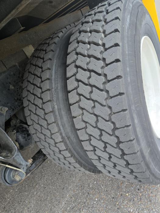 2019 International 4300-6