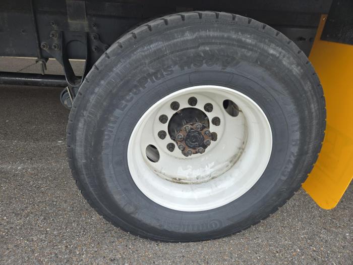 2019 International 4300-9