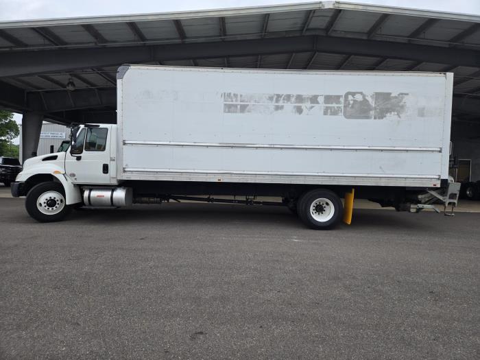 2019 International 4300-10
