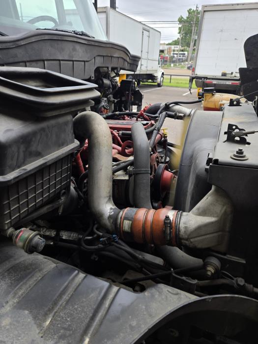 2019 International 4300-11