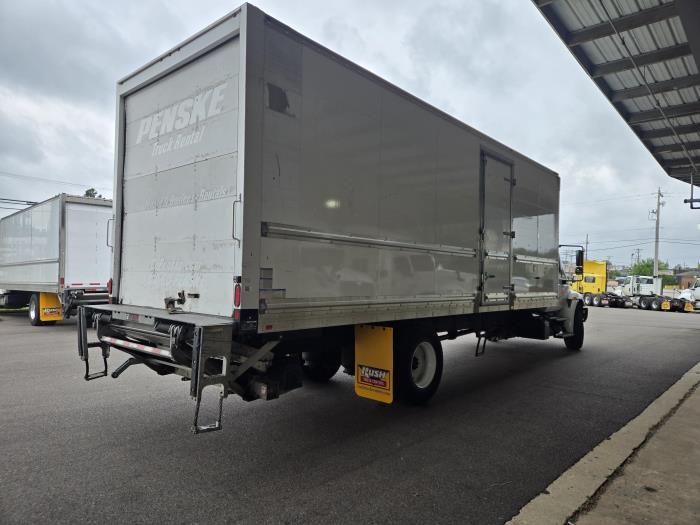 2019 International 4300-13