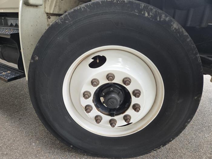 2019 International 4300-18