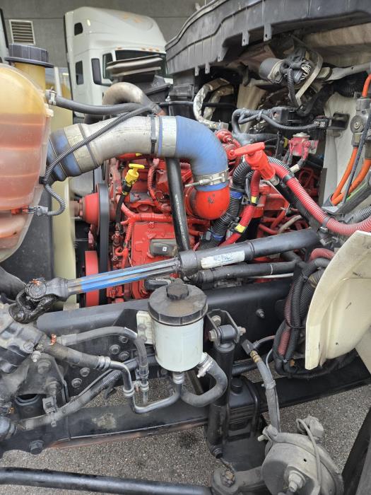 2019 International 4300-19