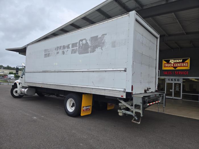 2019 International 4300-20