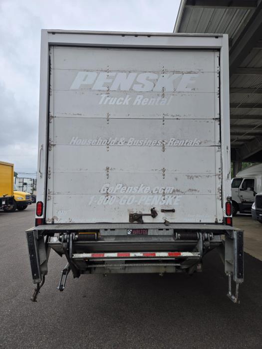 2019 International 4300-21