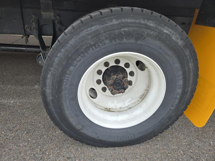 2019 International 4300-22
