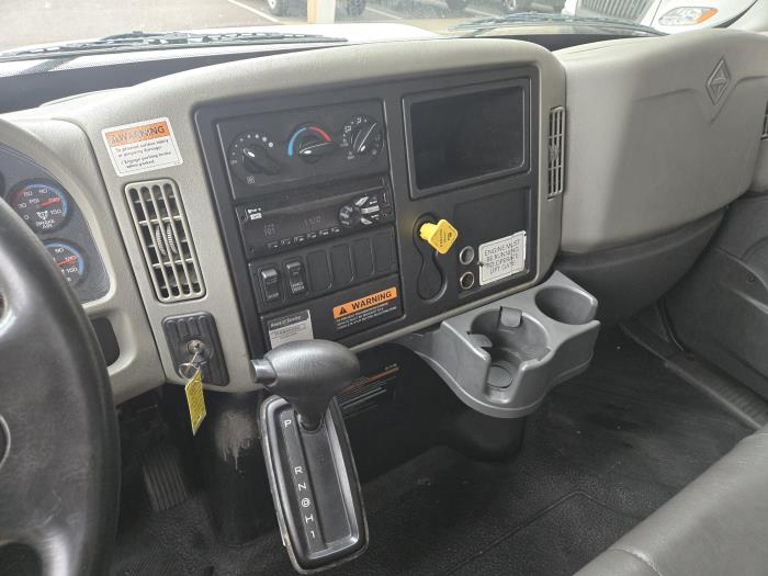 2019 International 4300-23