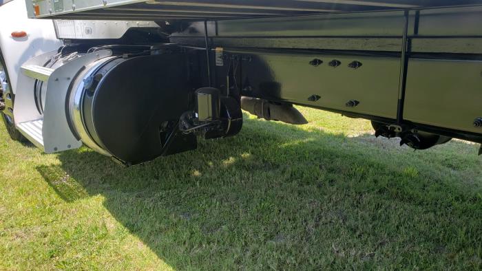 2020 Peterbilt 337-34