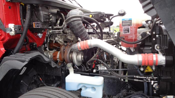 2026 International LT625-10