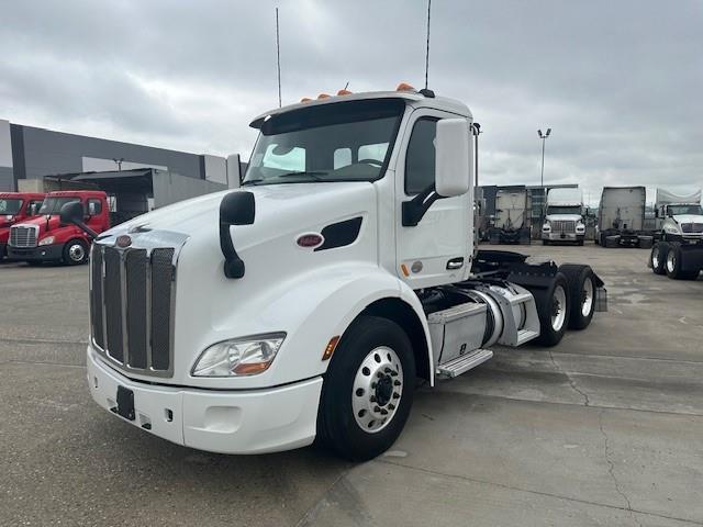 2020 Peterbilt 579-3