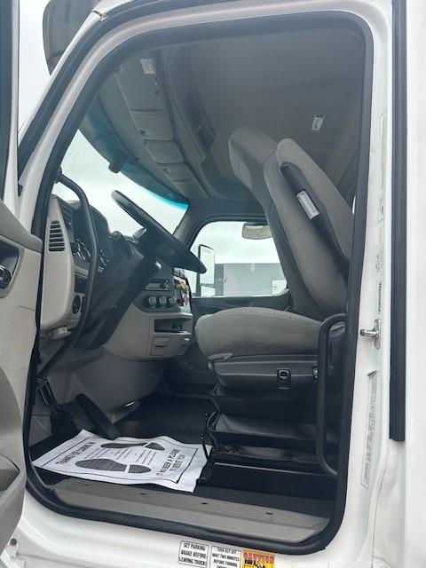 2020 Peterbilt 579-4