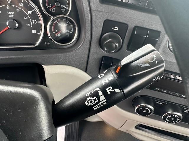 2020 Peterbilt 579-5