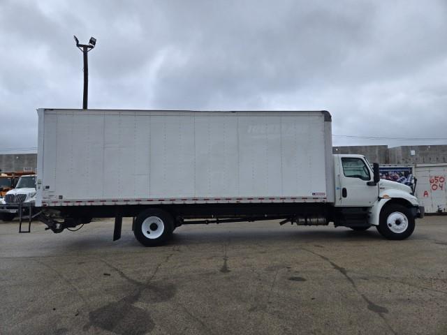 2022 International MV607-4