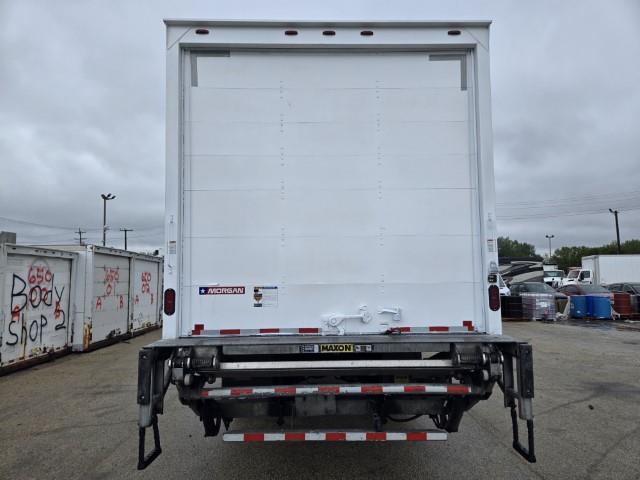2022 International MV607-5