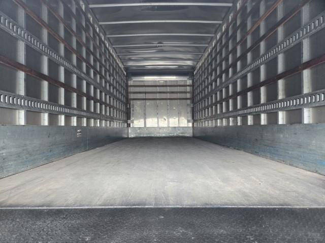2022 International MV607-6