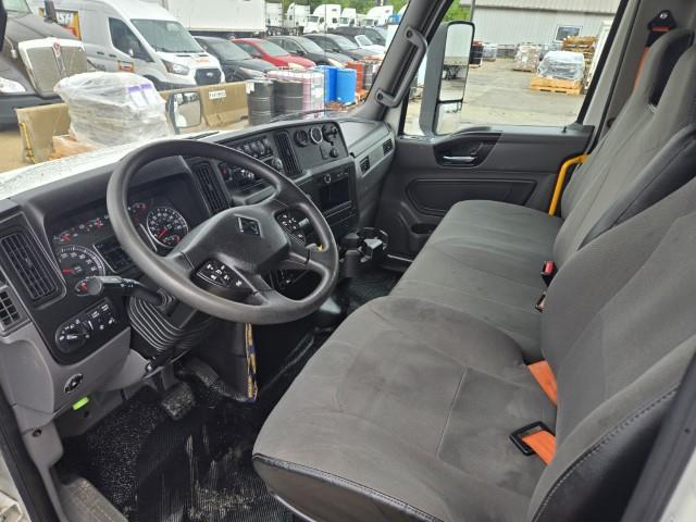 2022 International MV607-8