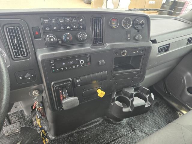 2022 International MV607-9