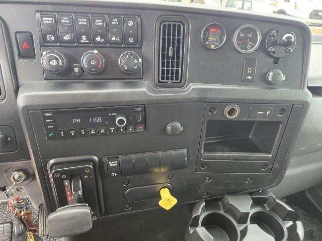 2022 International MV607-10