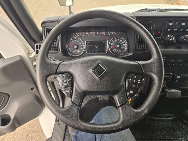 2022 International MV607-12