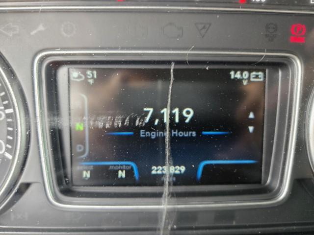 2022 International MV607-13
