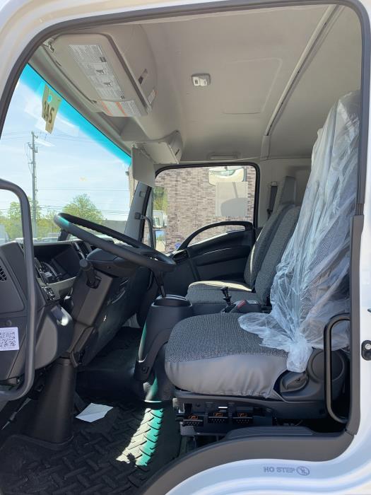 2025 Isuzu FTR-1