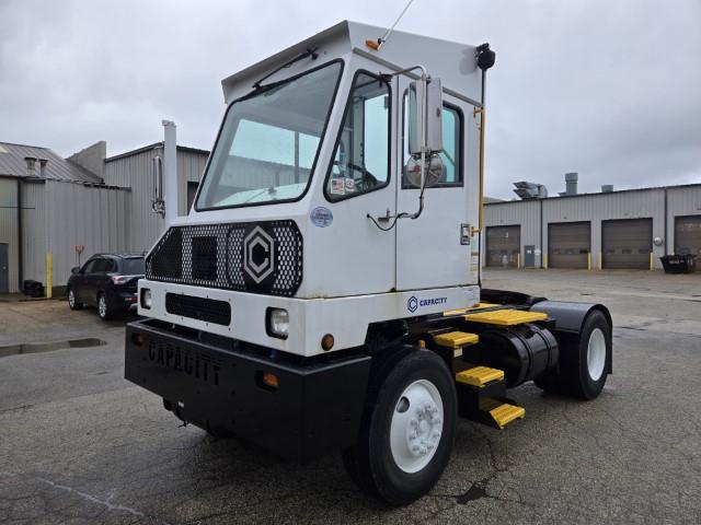 2020 Capacity TJ5000-1