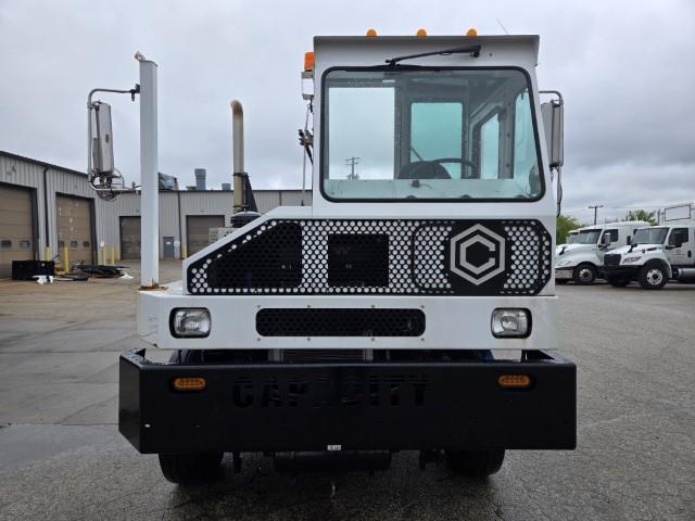 2020 Capacity TJ5000-2