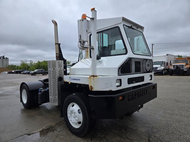 2020 Capacity TJ5000-3