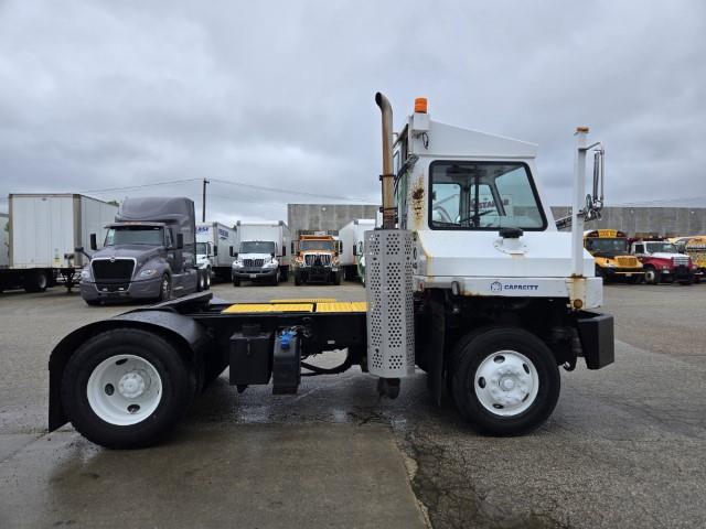 2020 Capacity TJ5000-4