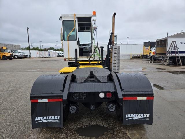 2020 Capacity TJ5000-5