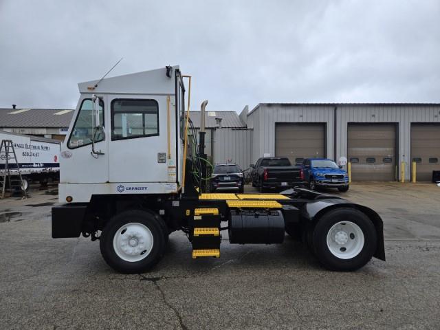 2020 Capacity TJ5000-6