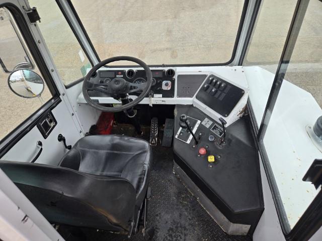 2020 Capacity TJ5000-7