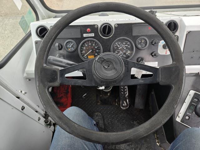 2020 Capacity TJ5000-8