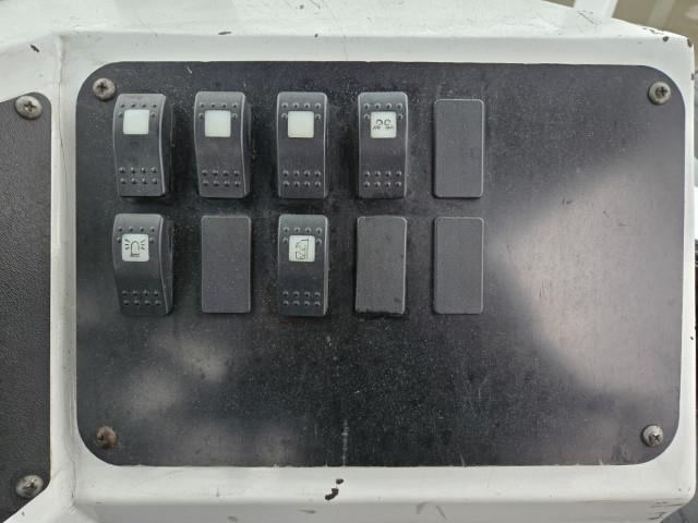 2020 Capacity TJ5000-12