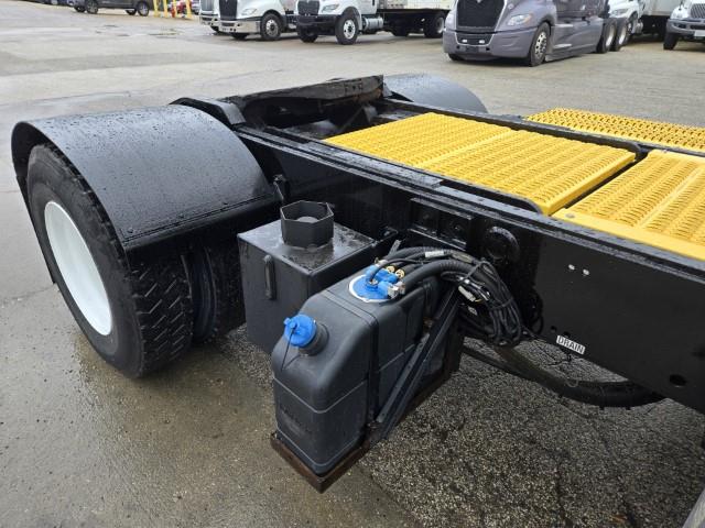 2020 Capacity TJ5000-16