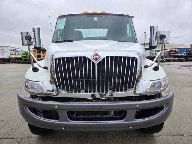 2019 International MV607-1