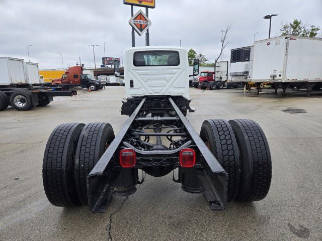 2019 International MV607-4