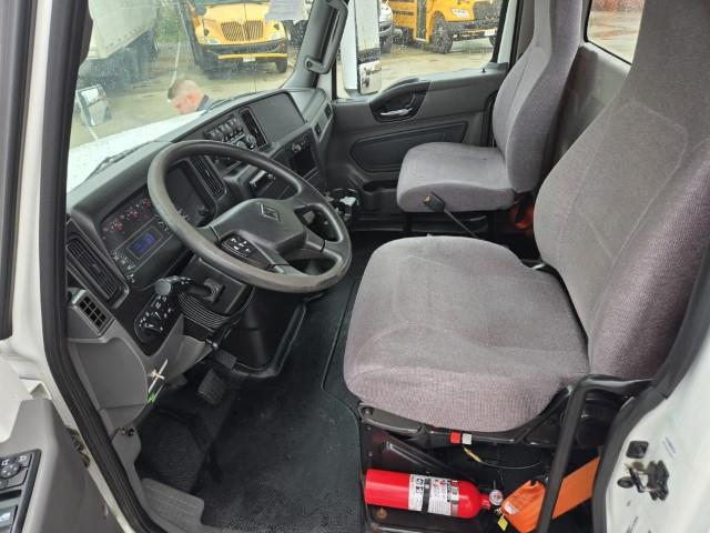 2019 International MV607-6
